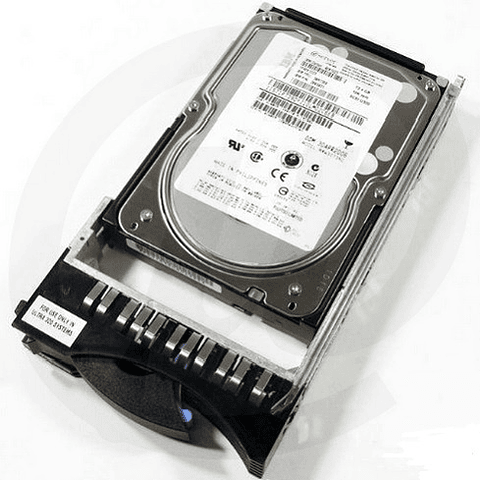 Emc 4-Tb 6G 7.2K 3.5 Sas 0 005050149