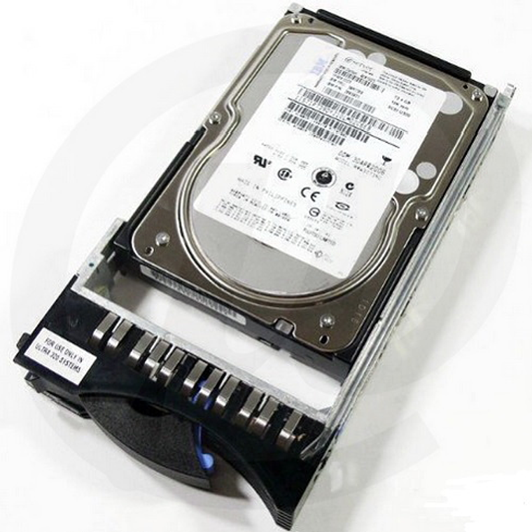 Emc 4-Tb 6G 7.2K 3.5 Sas 0 005050149 1