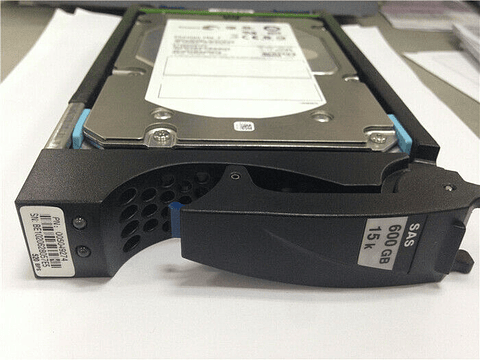 Hdd 600Gb 6G 15K 3.5 0 005049274
