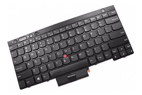 Teclado Original Lenovo 0 04X1280