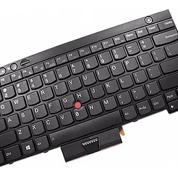 Teclado Original Lenovo 0 04X1280