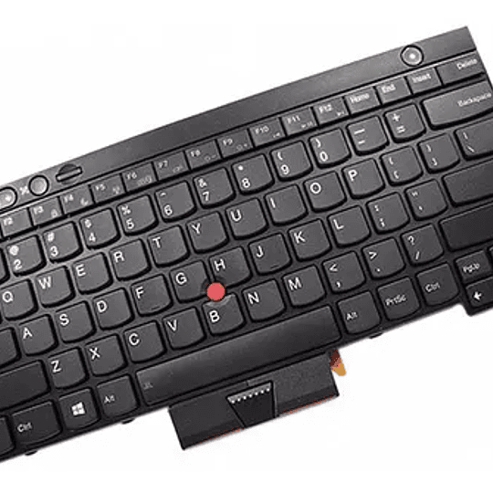 Teclado Original Lenovo 0 04X1280