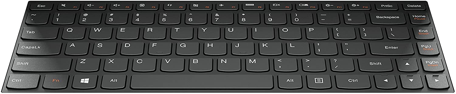 Teclado Lenovo  B40 B40-30 Portat 25214841 1
