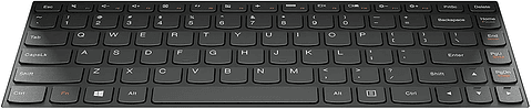 Teclado Lenovo  B40 B40-30 Portat 25214841