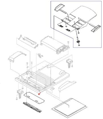 Mylar : Clear Mylar Sheet Film Gu RB2-8793 1