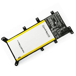 Batería Notebook Asus C21N1347 para X554, X554L, X555Q, X555QG, A555L