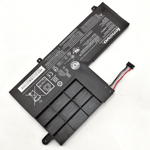 Bateria Original Lenovo 300S-14Is L14M2P21