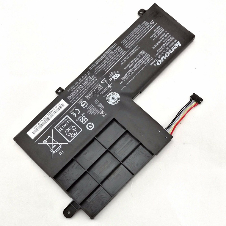 Bateria Original Lenovo 300S-14Is L14M2P21 1