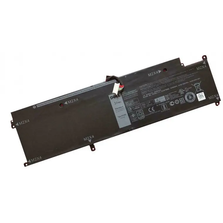 Bateria Original Dell Latitude 13 XCNR3 1