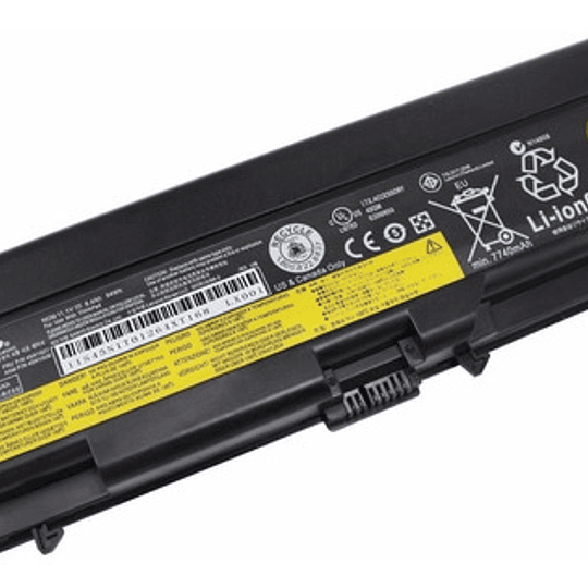 Bateria  Lenovo Original 14 15