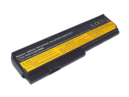 Baterian Litio  Recargable De 9 C 42T4649 1