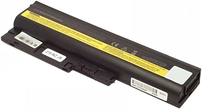 Imp-418675 Lion Battery 6 Celdas  42T4670 1