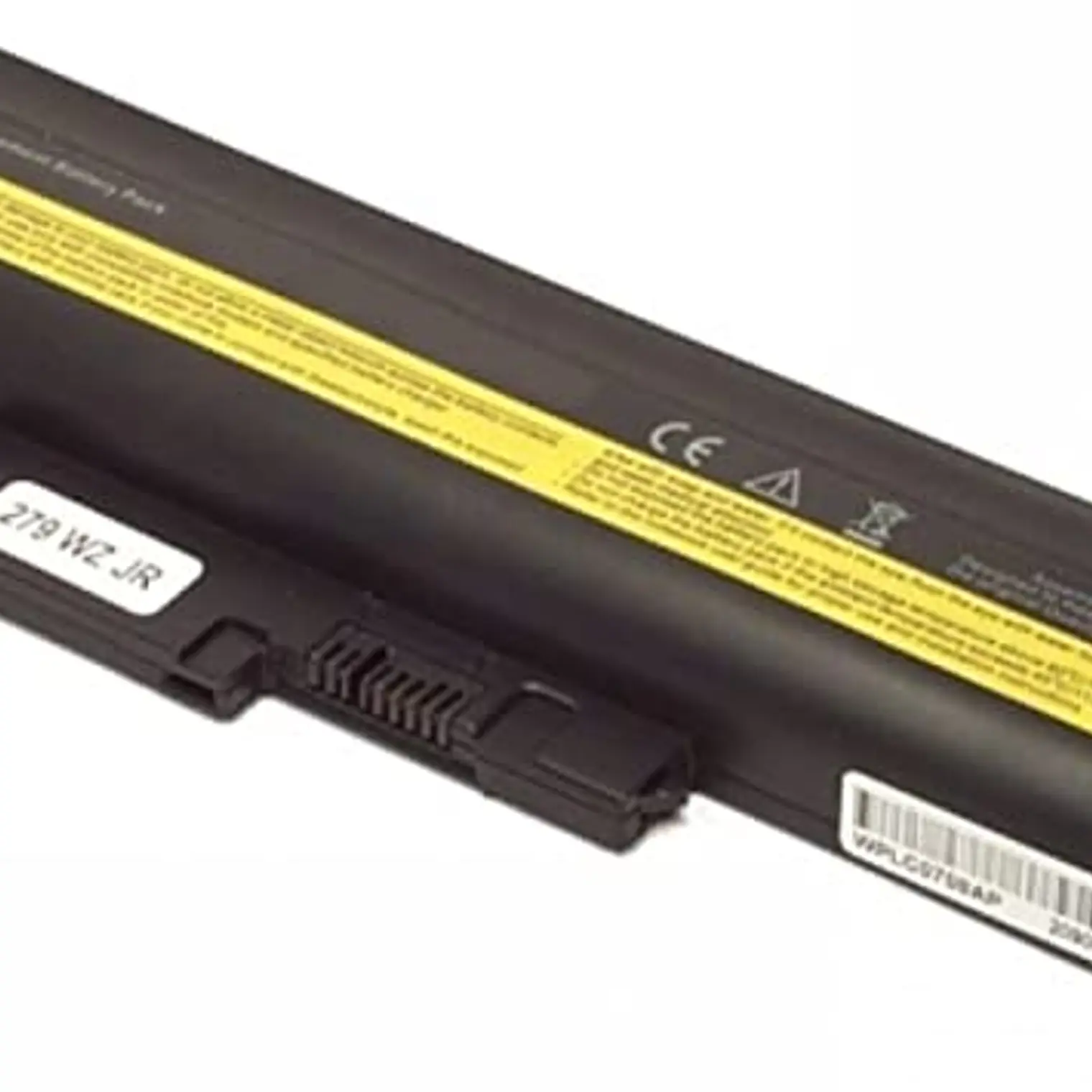 Imp-418675 Lion Battery 6 Celdas  42T4670 1