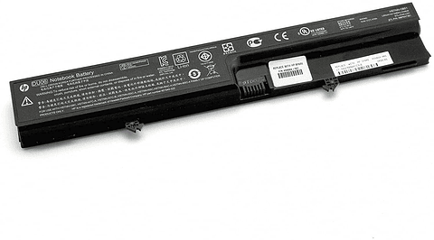 HP Compaq 6730S 6735S Serie Bater 456864-001