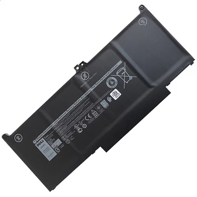 Bateria Original Dell Latitude 53 5VC2M 1