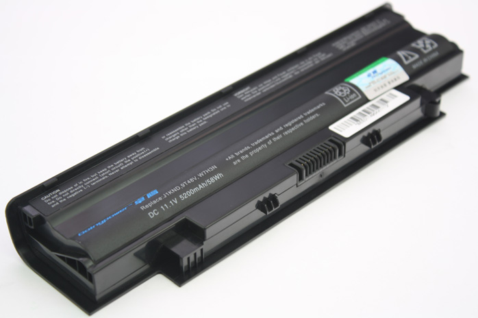 Battery Pri 48Whr 6C Lith Sdi J JXFRP 1