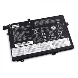 Bateria Original Lenovo Thinkpad  01AV464
