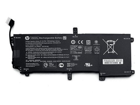 Bateria Original HP Envy 15-As 4  849047-541