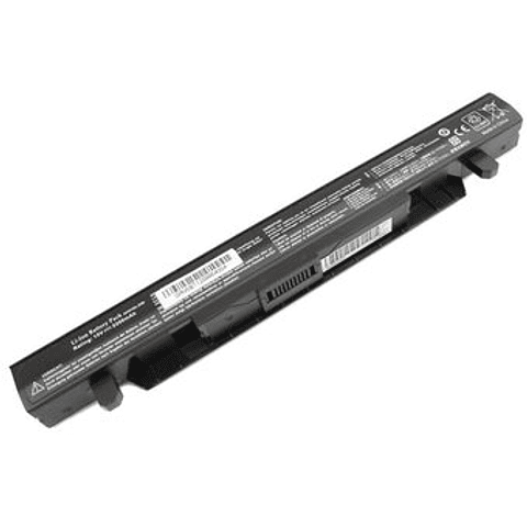 Bateria Original Asus Gl552  4 Ce A41N1424