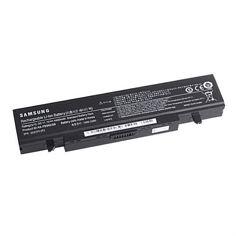 Bateria Samsung R430 6 Celdas Ori AA-PB9NS6B