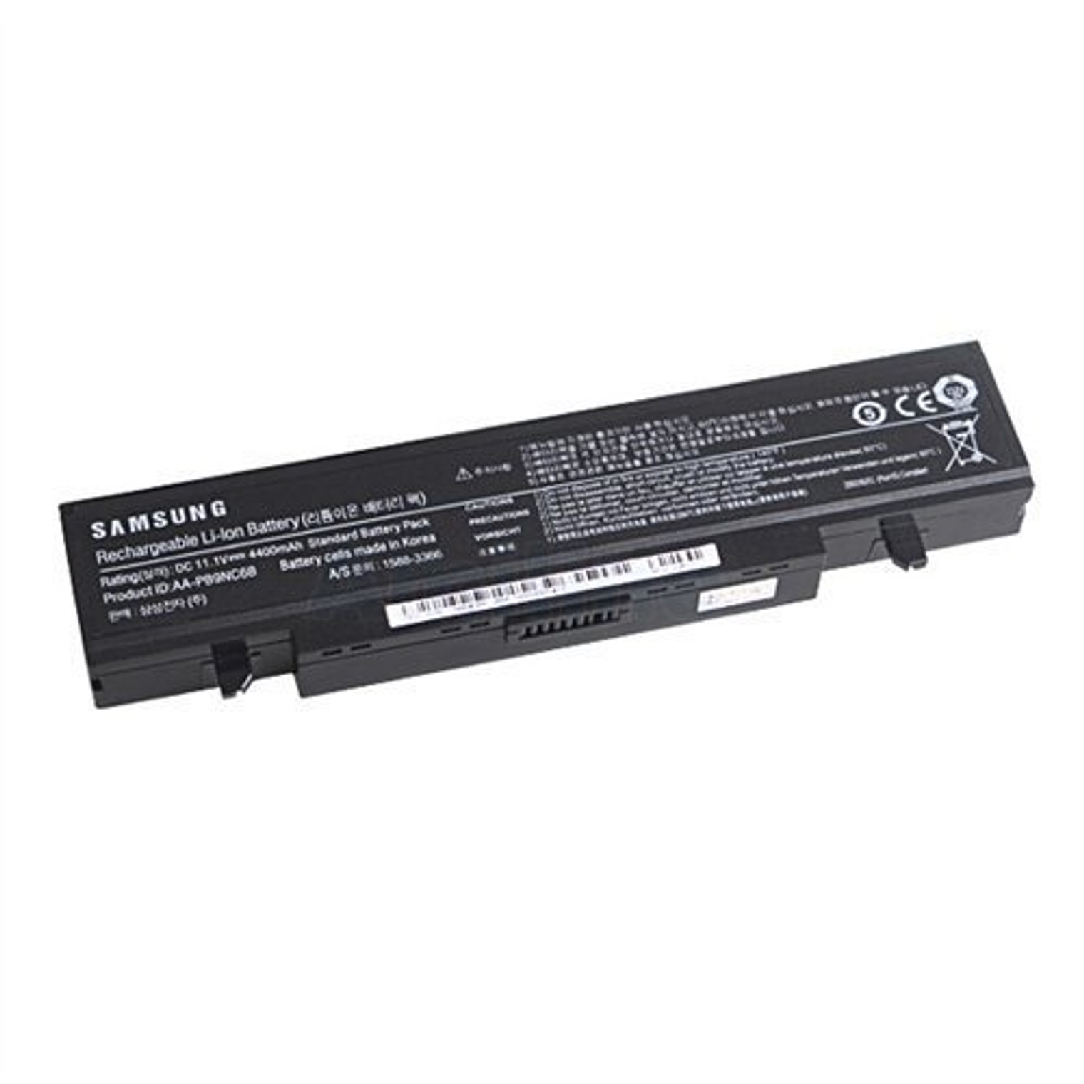 Bateria Samsung R430 6 Celdas Ori AA-PB9NS6B 1