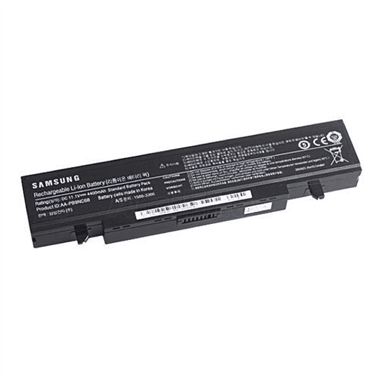 Bateria Samsung R430 6 Celdas Ori AA-PB9NS6B