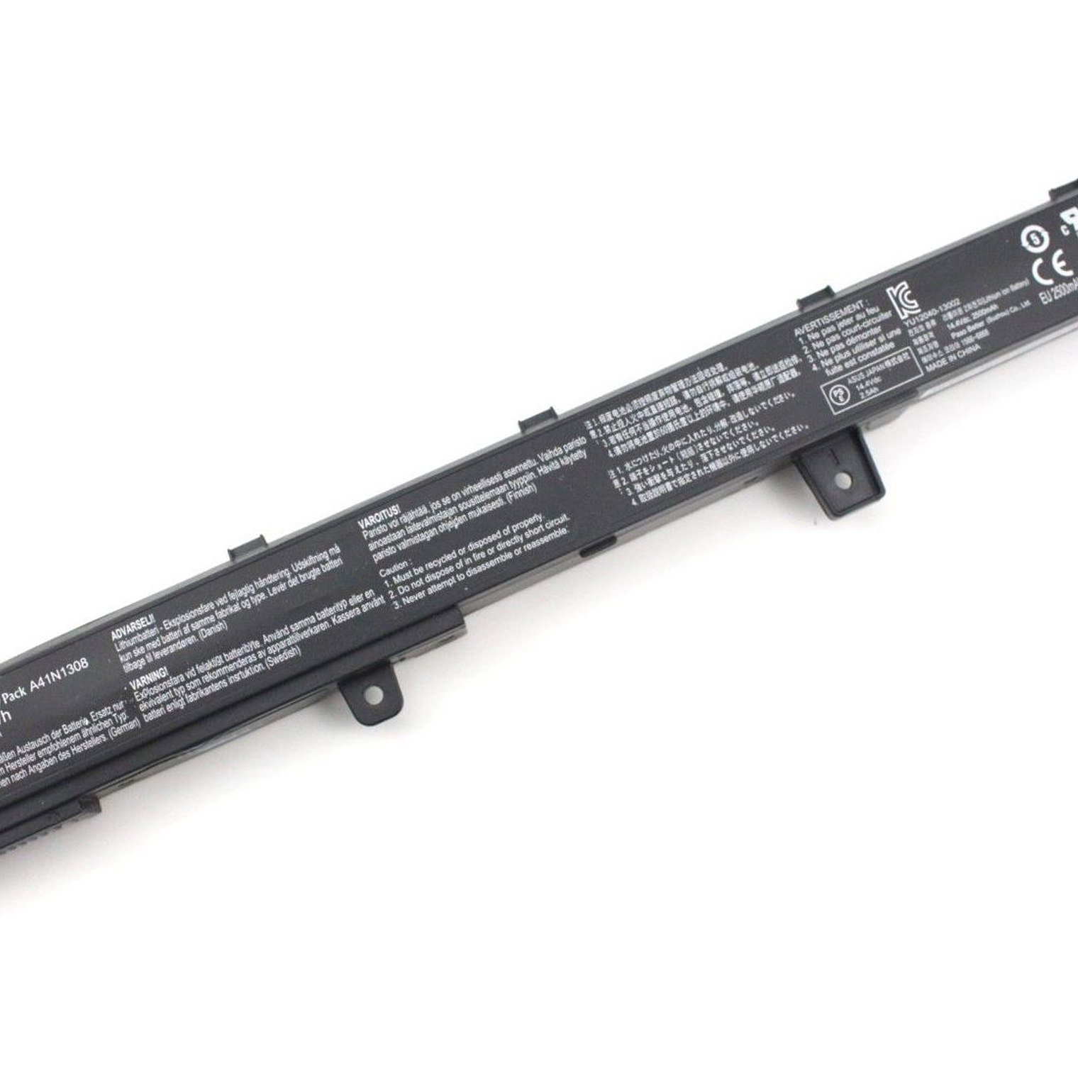 Bateria Original Asus X451 X551 4 A41N1308 1