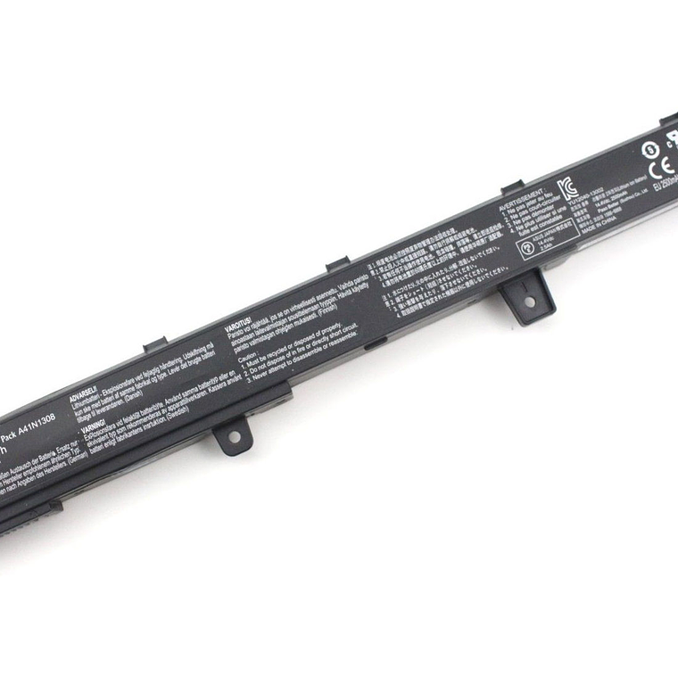 Bateria Original Asus X451 X551 4 A41N1308 1