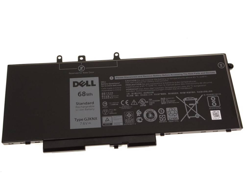 Bateria Original Dell Latitude E5 GJKNX 1