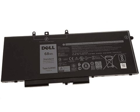 Bateria Original Dell Latitude E5 GJKNX