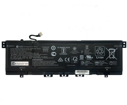 Bateria Original HP Kc04Xl HP Env L08496-855 1