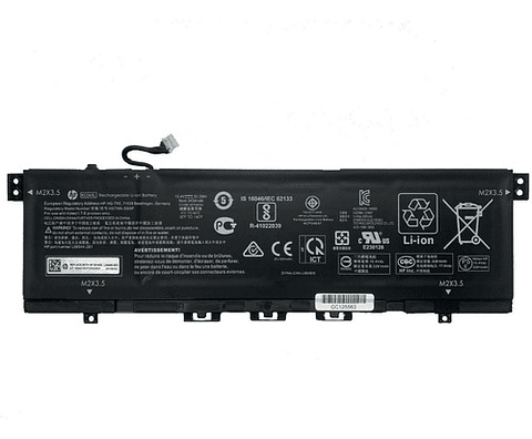 Bateria Original HP Kc04Xl HP Env L08496-855