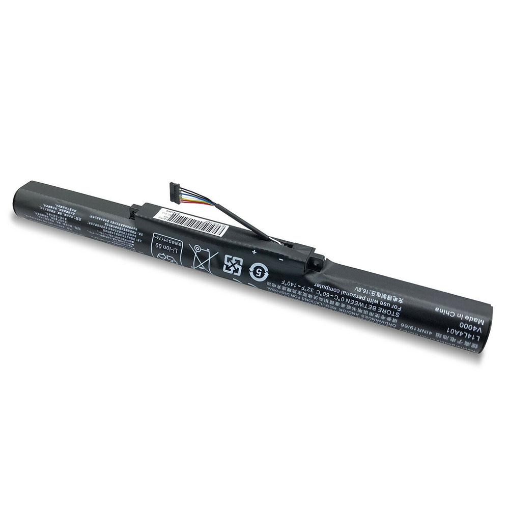Bateria Original Lenovo 500 500-1 L14L4A01 1