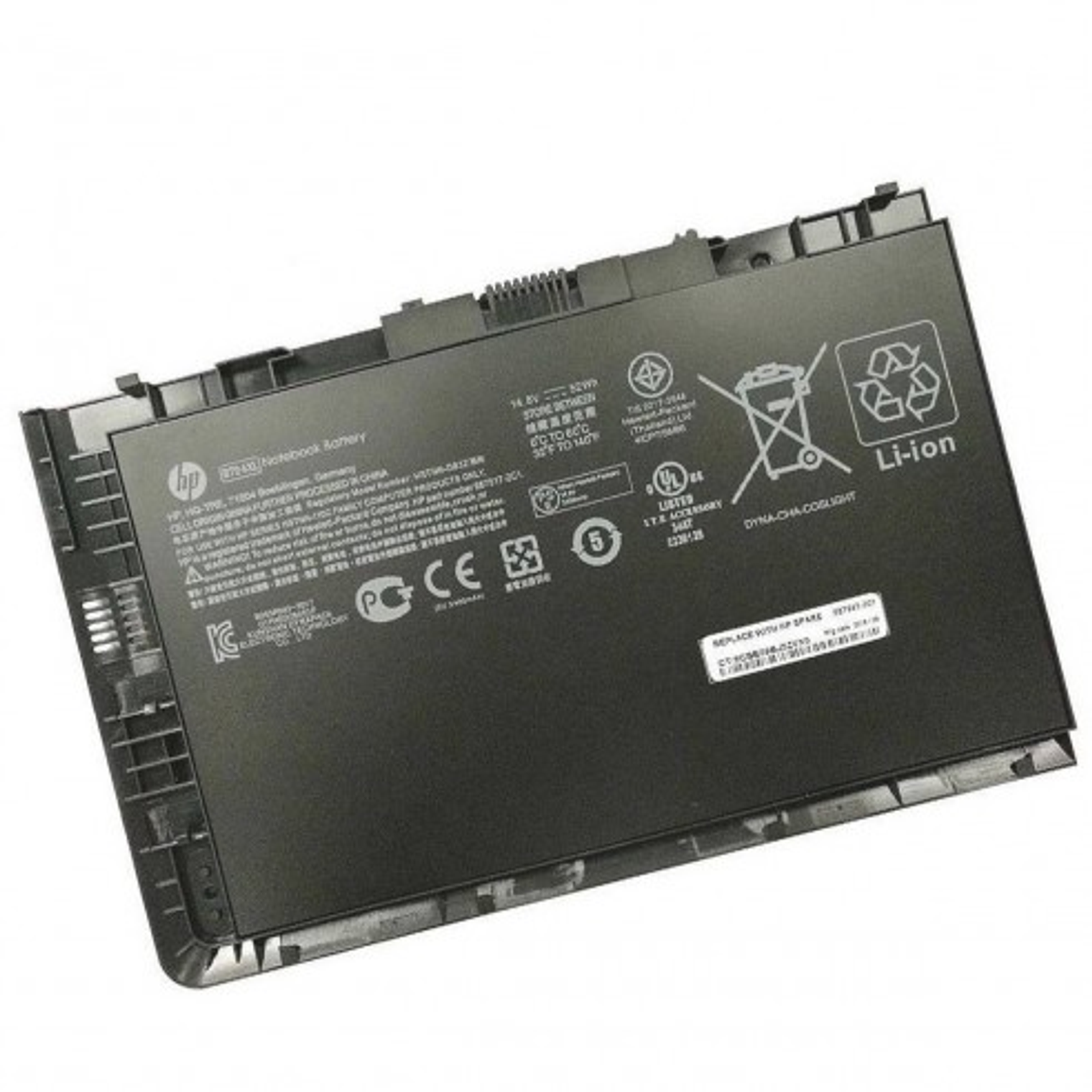 Bateria Original HP Elitebook 948 687517-171 1