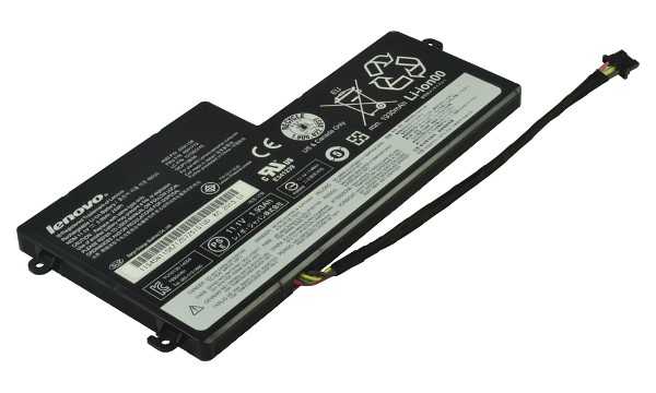 Bateria Original Lenovo Interna T 45N1110 1