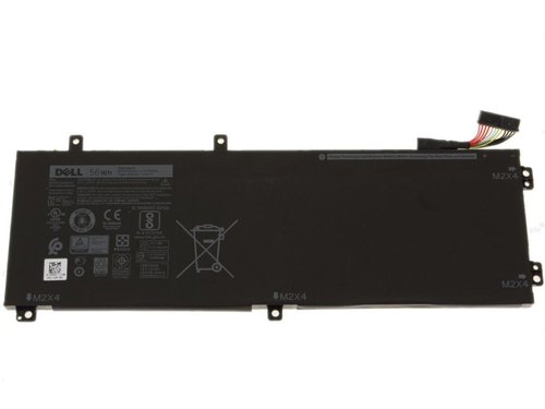 Bateria Original Dell Xps 15 9560 6GTPY 1