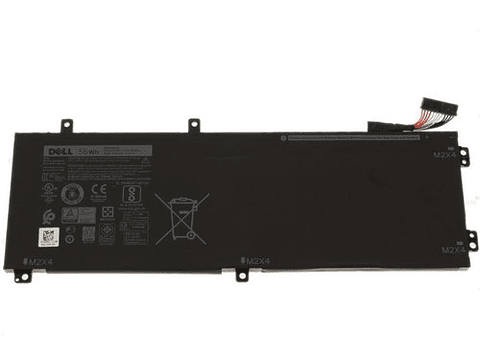 Bateria Original Dell Xps 15 9560 6GTPY