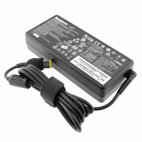 Cargador Original Lenovo 135W 20V 45N0501