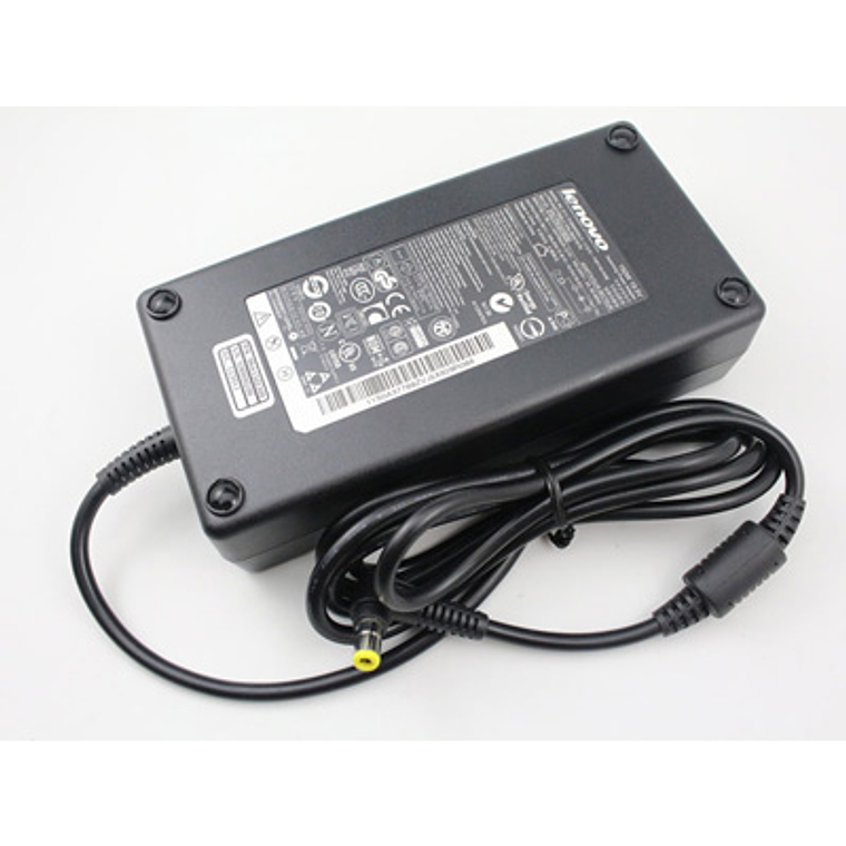 Cargador Original Lenovo 150W 19. 54Y8838 1