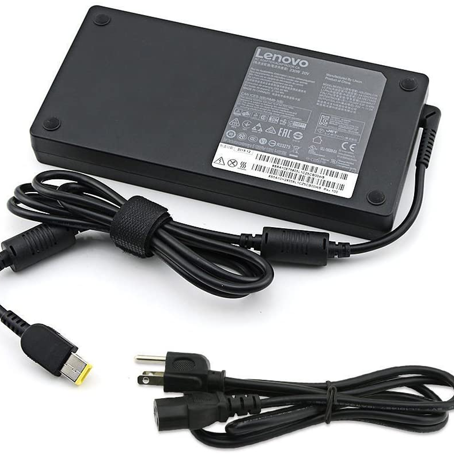 Cargador Original Lenovo 230W 20V 01FR044 1