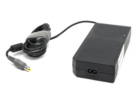 Cargador Original Lenovo 170W 20V 45N0113