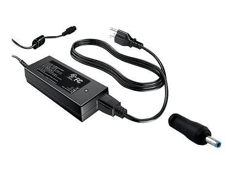 Cargador Original HP 65W 19.5V 3. H6Y89AA