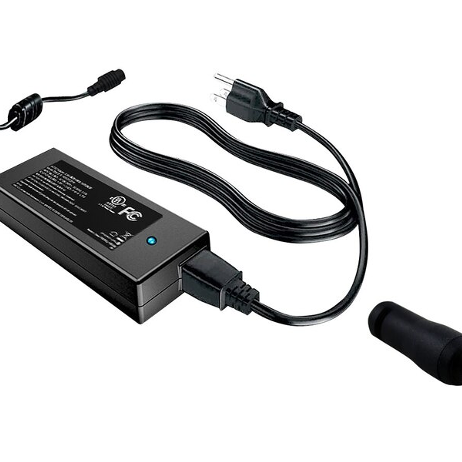 Cargador Original HP 65W 19.5V 3. H6Y89AA 1