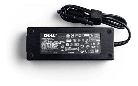 Cargador Original Dell 130W 19.5V PA-13