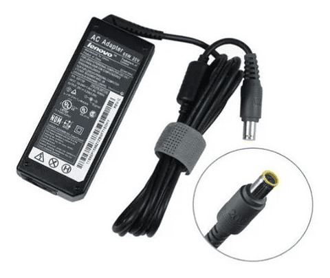 Cargador Original Lenovo 65W 20V  92P1156