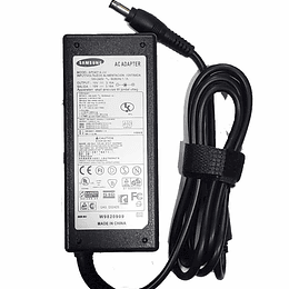 Cargador Samsung Para Samsung R425 R430 R440 R480 CPA09-004A