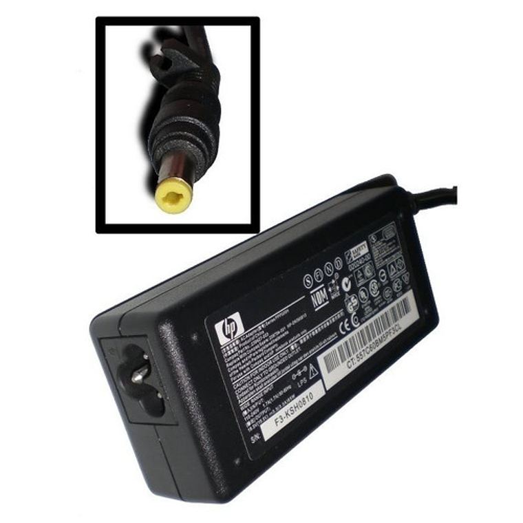 Cargador Digital Micro HP 18.5V-3 27280202 1
