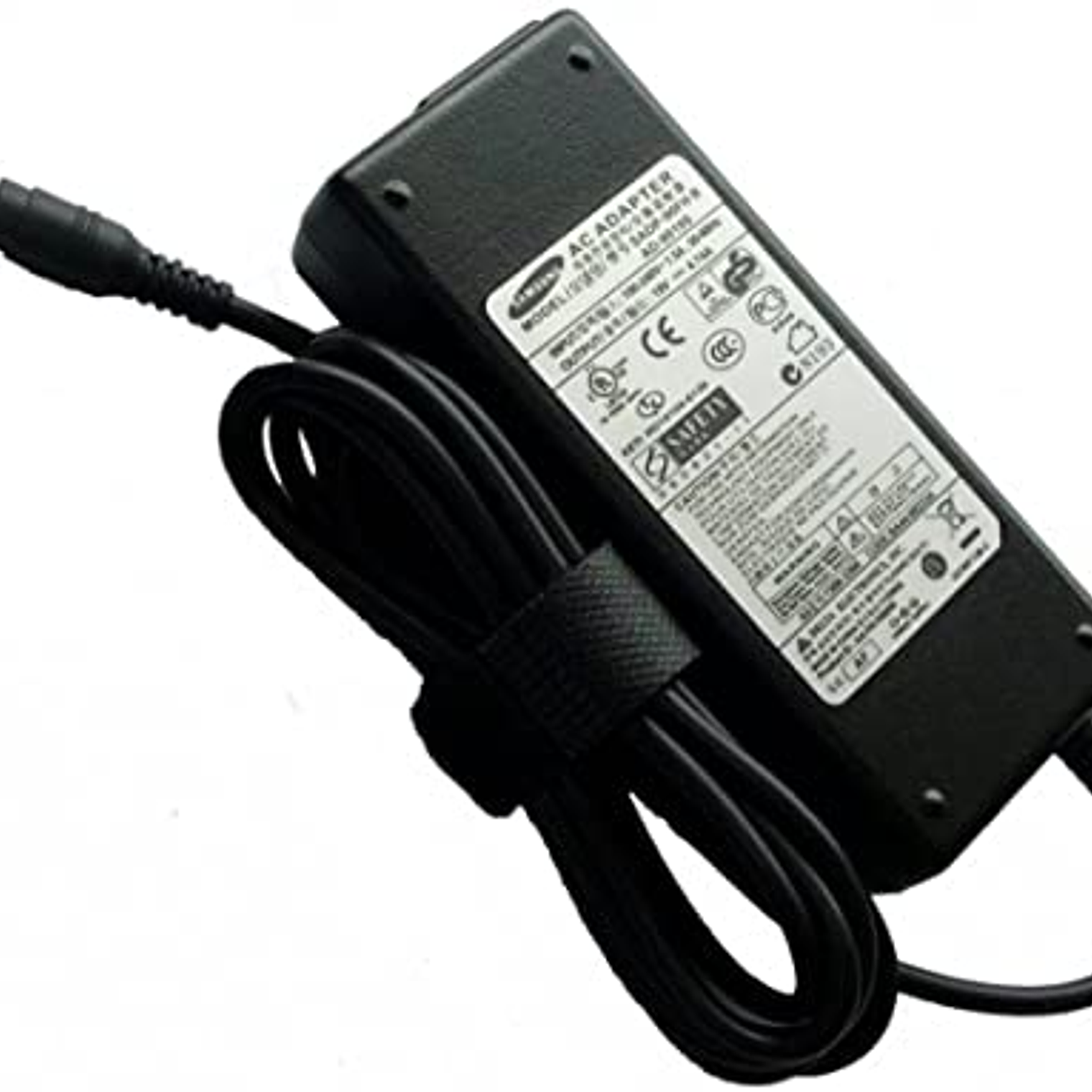 Cargador Original Samsung 90W 19V BA44-00215A 1