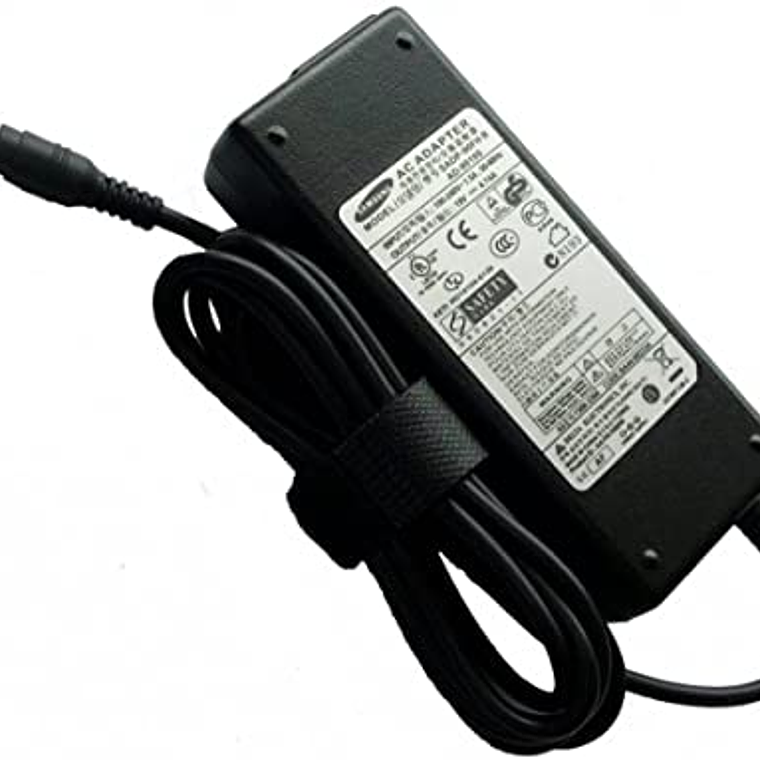 Cargador Original Samsung 90W 19V BA44-00215A 1