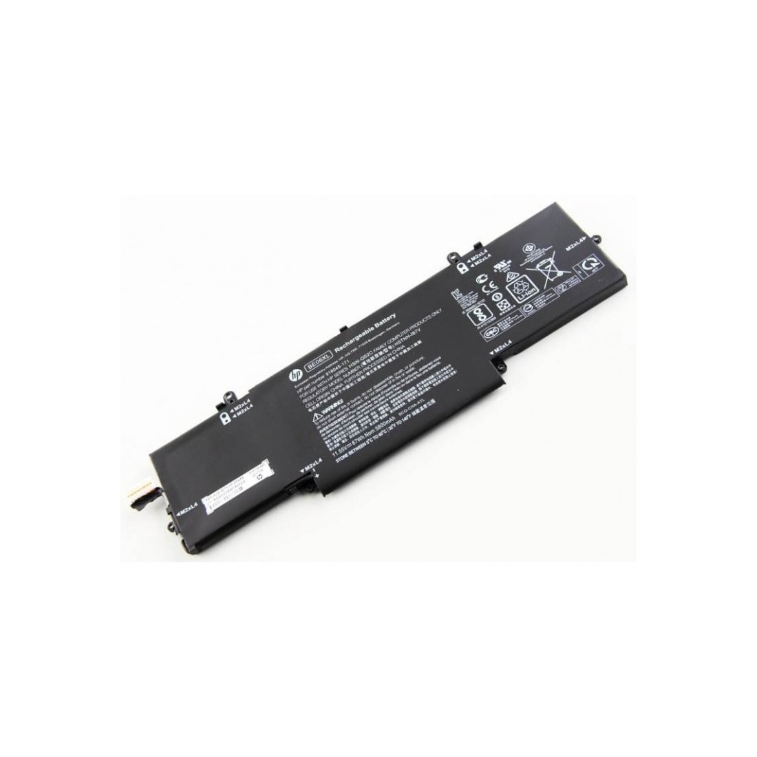 Batería Original HP 67Wh Elitebook 918180-855 / 918045-171 1